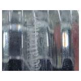 Waterford Crystal Blarney Claddagh Bowl Waterford Crystal Blarney Claddagh Bowl