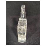 Lindshammer Glass Crystal Dala Horse Lindshammer Glass Crystal Dala Horse