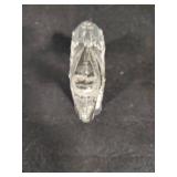 Lindshammer Glass Crystal Dala Horse Lindshammer Glass Crystal Dala Horse