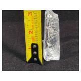 Nybro Swedish Glass Viking Ship Nybro Swedish Glass Viking Ship