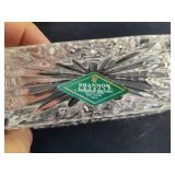 Assortment of Glass/Crystal Assortment of Glass/Crystal