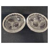 Waterford Crystal 'Arcade' Votive Candle Holders Waterford Crystal 'Arcade' Votive Candle Holders