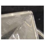 Waterford Crystal 'Arcade' Votive Candle Holders Waterford Crystal 'Arcade' Votive Candle Holders