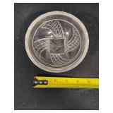 Waterford Crystal 'Arcade' Votive Candle Holders Waterford Crystal 'Arcade' Votive Candle Holders