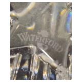 Waterford Crystal Star Pillar Award Waterford Crystal Star Pillar Award