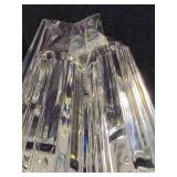 Waterford Crystal Star Pillar Award Waterford Crystal Star Pillar Award