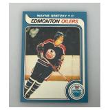 1979 O-PEE-CHEE Wayne Gretzky Rookie Card (REPRINT) 1979 O-PEE-CHEE Wayne Gretzky Rookie Card (REPRINT)