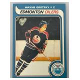 1979 O-PEE-CHEE Wayne Gretzky Rookie Card (REPRINT) 1979 O-PEE-CHEE Wayne Gretzky Rookie Card (REPRINT)