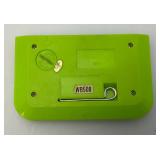 Misc. Vintage Handheld Electronic Games Including Baseball, Car Racing, Submarine & Tennis (Two Missing Battery Covers) Misc. Vintage Handheld Electronic Games Including Baseball, Car Racing, Submarine & Tennis (Two Missing Battery Covers)