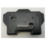 Misc. Vintage Handheld Electronic Games Including Baseball, Car Racing, Submarine & Tennis (Two Missing Battery Covers) Misc. Vintage Handheld Electronic Games Including Baseball, Car Racing, Submarine & Tennis (Two Missing Battery Covers)