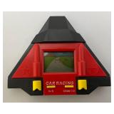 Misc. Vintage Handheld Electronic Games Including Baseball, Car Racing, Submarine & Tennis (Two Missing Battery Covers) Misc. Vintage Handheld Electronic Games Including Baseball, Car Racing, Submarine & Tennis (Two Missing Battery Covers)