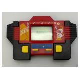 Misc. Vintage Handheld Electronic Games Including Baseball, Car Racing, Submarine & Tennis (Two Missing Battery Covers) Misc. Vintage Handheld Electronic Games Including Baseball, Car Racing, Submarine & Tennis (Two Missing Battery Covers)