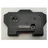 Misc. Vintage Handheld Electronic Games Including Baseball, Car Racing, Submarine & Tennis (Two Missing Battery Covers) Misc. Vintage Handheld Electronic Games Including Baseball, Car Racing, Submarine & Tennis (Two Missing Battery Covers)