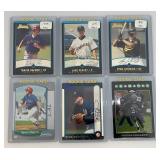 Misc. Sports Cards Including Dan Marino And More (In Protective Sleeves) Misc. Sports Cards Including Dan Marino And More (In Protective Sleeves)