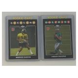 Misc. Sports Cards Including Dan Marino And More (In Protective Sleeves) Misc. Sports Cards Including Dan Marino And More (In Protective Sleeves)