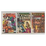 Misc. Vintage Comics Including 'DAREDEVIL' And More (Bagged And Carded) Misc. Vintage Comics Including 'DAREDEVIL' And More (Bagged And Carded)