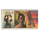 Misc. Vintage Comics Including 'CONAN' And More (Bagged And Carded) Misc. Vintage Comics Including 'CONAN' And More (Bagged And Carded)