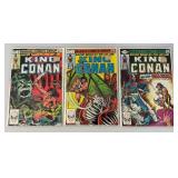 Misc. Vintage Comics Including 'THE THING' And More (Bagged And Carded) Misc. Vintage Comics Including 'THE THING' And More (Bagged And Carded)