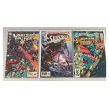 Misc. Vintage Comics Including 'THE THING' And More (Bagged And Carded) Misc. Vintage Comics Including 'THE THING' And More (Bagged And Carded)