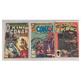 Misc. Vintage Comics Including 'SUPERBOY' And More (Bagged And Carded) Misc. Vintage Comics Including 'SUPERBOY' And More (Bagged And Carded)