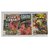 Misc. Vintage Comics Including 'SUPERBOY' And More (Bagged And Carded) Misc. Vintage Comics Including 'SUPERBOY' And More (Bagged And Carded)