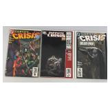 Misc. Vintage Comics Including 'CONAN' And More (Bagged And Carded) Misc. Vintage Comics Including 'CONAN' And More (Bagged And Carded)