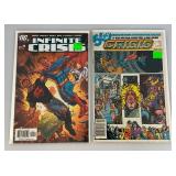 Misc. Vintage Comics Including 'CONAN' And More (Bagged And Carded) Misc. Vintage Comics Including 'CONAN' And More (Bagged And Carded)