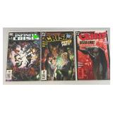 Misc. Vintage Comics Including 'CONAN THE KING' And More (Bagged And Carded) Misc. Vintage Comics Including 'CONAN THE KING' And More (Bagged And Carded)