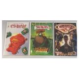 Misc. Vintage Comics Including 'SUPERBOY' And More (Bagged And Carded) Misc. Vintage Comics Including 'SUPERBOY' And More (Bagged And Carded)