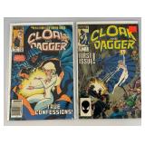 Misc. Vintage Comics Including 'SUPERBOY' And More (Bagged And Carded) Misc. Vintage Comics Including 'SUPERBOY' And More (Bagged And Carded)