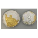 Collectible American Mint Coins And More (Some Copies) Collectible American Mint Coins And More (Some Copies)