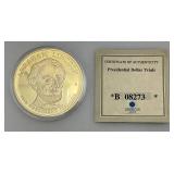 Collectible American Mint Coins And More (Some Copies) Collectible American Mint Coins And More (Some Copies)