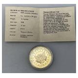 Collectible American Mint Coins And More (Some Copies) Collectible American Mint Coins And More (Some Copies)