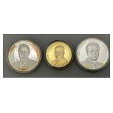 Collectible American Mint Coins And More (Some Copies) Collectible American Mint Coins And More (Some Copies)