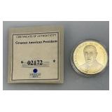 Collectible American Mint Coins And More (Some Copies) Collectible American Mint Coins And More (Some Copies)