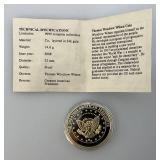 Collectible American Mint Coins And More (Some Copies) Collectible American Mint Coins And More (Some Copies)