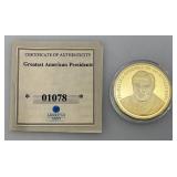 Collectible American Mint Coins And More (Some Copies) Collectible American Mint Coins And More (Some Copies)