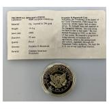 Collectible American Mint Coins And More (Some Copies) Collectible American Mint Coins And More (Some Copies)