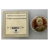 Collectible American Mint Coins And More (Some Copies) Collectible American Mint Coins And More (Some Copies)