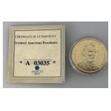 Collectible American Mint Coins And More (Some Copies) Collectible American Mint Coins And More (Some Copies)