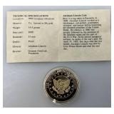 Collectible American Mint Coins And More (Some Copies) Collectible American Mint Coins And More (Some Copies)