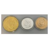 Collectible American Mint Coins (Some Copies) Collectible American Mint Coins (Some Copies)