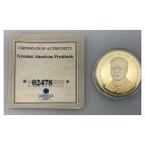 Collectible American Mint Coins (Some Copies) Collectible American Mint Coins (Some Copies)