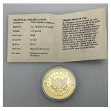 Collectible American Mint Coins (Some Copies) Collectible American Mint Coins (Some Copies)