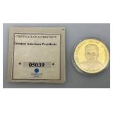 Collectible American Mint Coins (Some Copies) Collectible American Mint Coins (Some Copies)