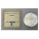 Collectible American Mint Coins (Some Copies) Collectible American Mint Coins (Some Copies)