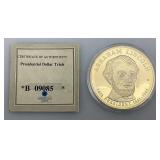 Collectible American Mint Coins (Some Copies) Collectible American Mint Coins (Some Copies)
