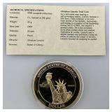 Collectible American Mint Coins (Some Copies) Collectible American Mint Coins (Some Copies)