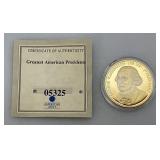 Collectible American Mint Coins And More (Some Copies) Collectible American Mint Coins And More (Some Copies)