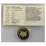 Collectible American Mint Coins And More (Some Copies) Collectible American Mint Coins And More (Some Copies)